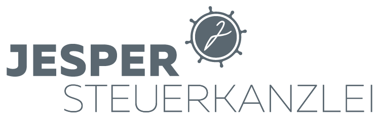 Jesper Steuerkanzlei Logo